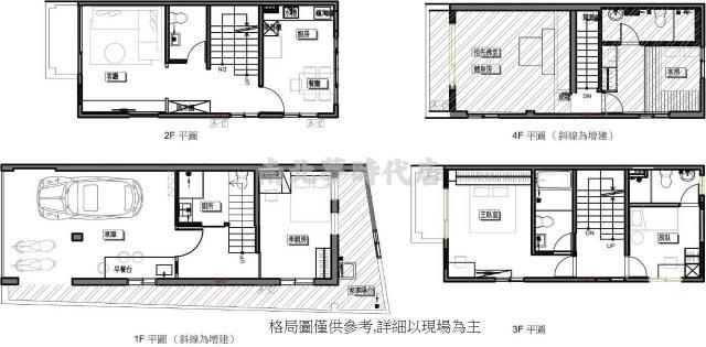 善化別墅-15