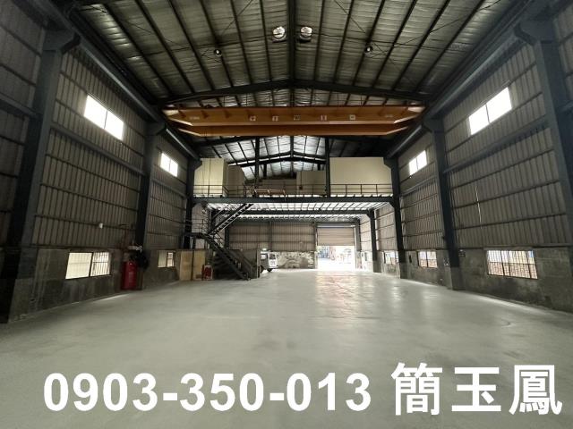 新屋廠房-1