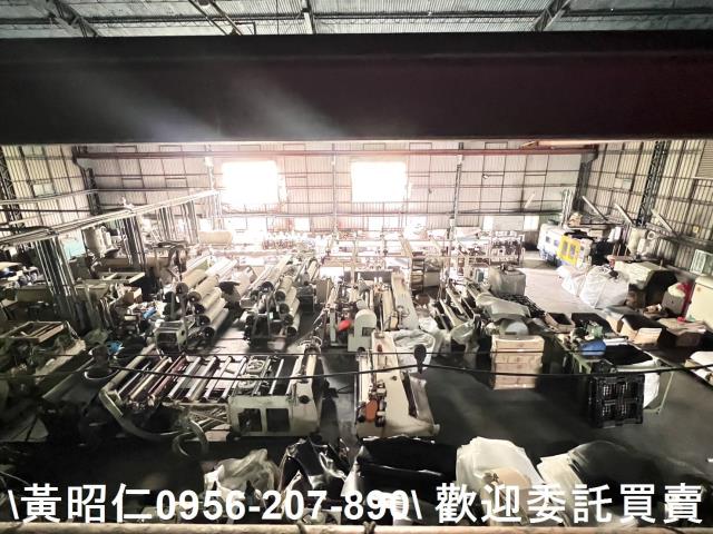 仁德廠房-10
