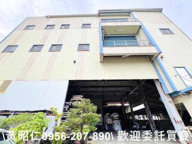 仁德廠房-12