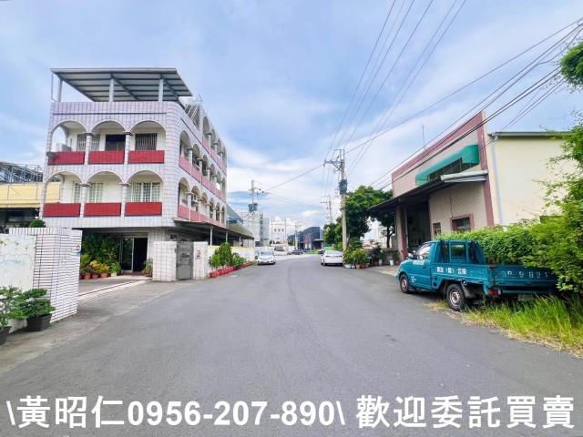 仁德廠房-2