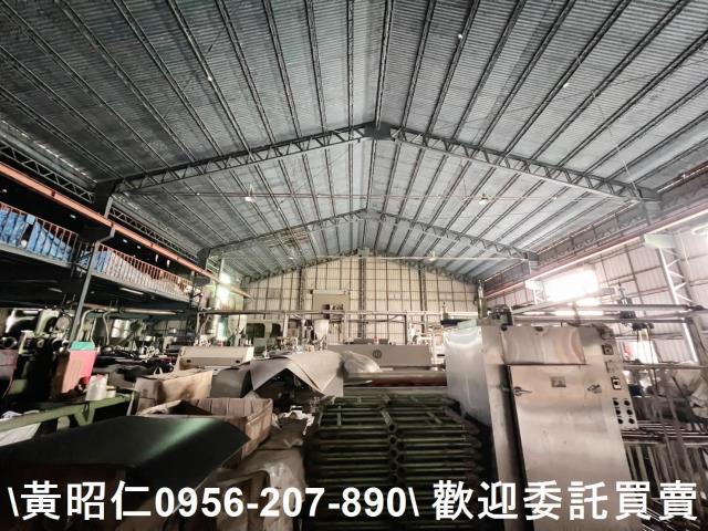 仁德廠房-3