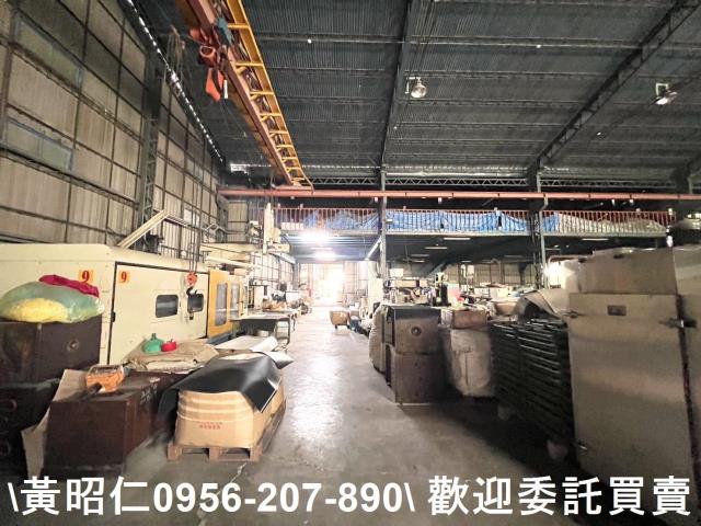 仁德廠房-4