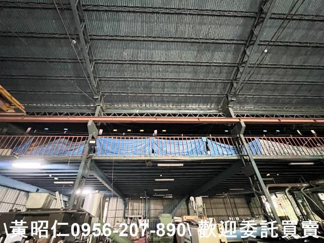 仁德廠房-5