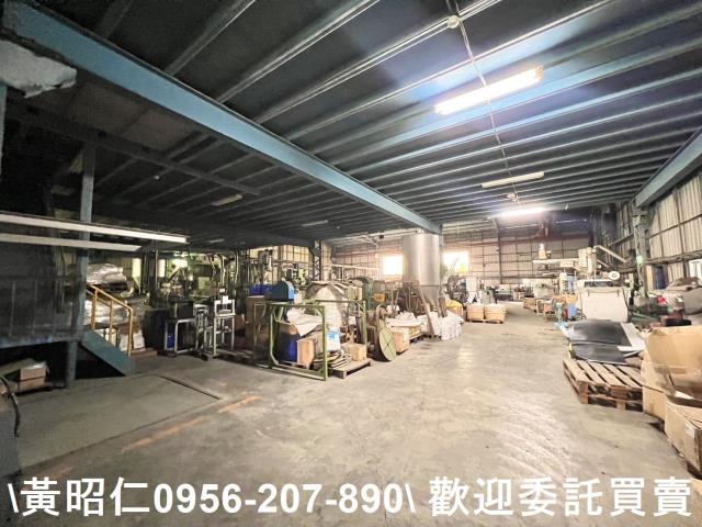 仁德廠房-6