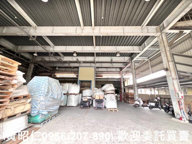仁德廠房-7