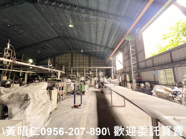 仁德廠房-9