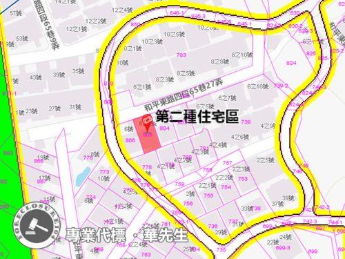 文山區法拍透天-5