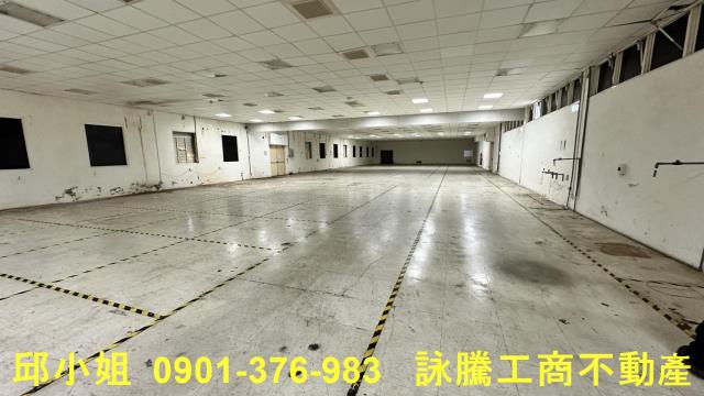 平鎮廠房-1