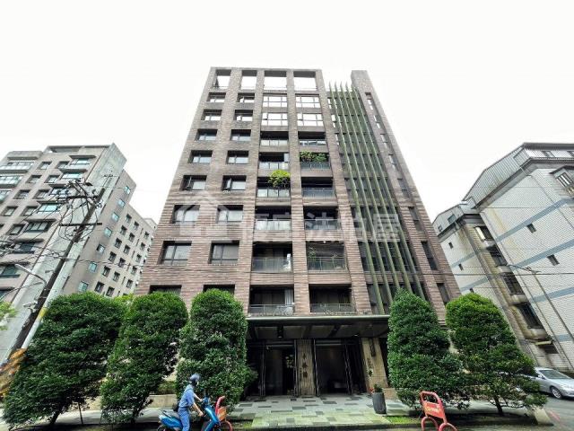 暖暖華廈法拍-10