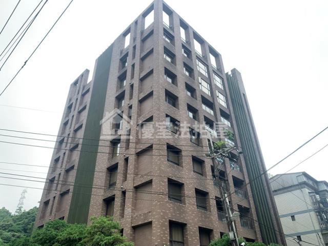 暖暖華廈法拍-4