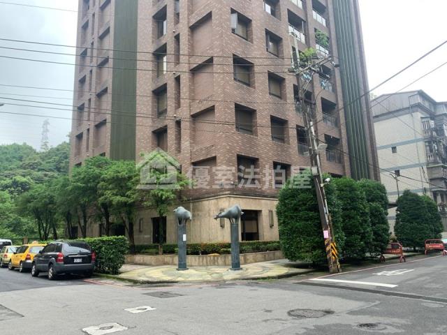暖暖華廈法拍-5