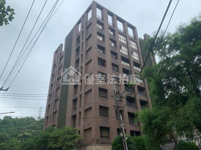 暖暖華廈法拍-6