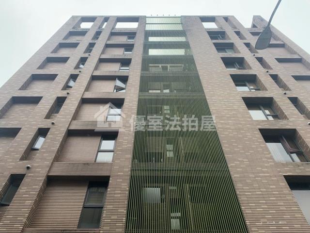 暖暖華廈法拍-11