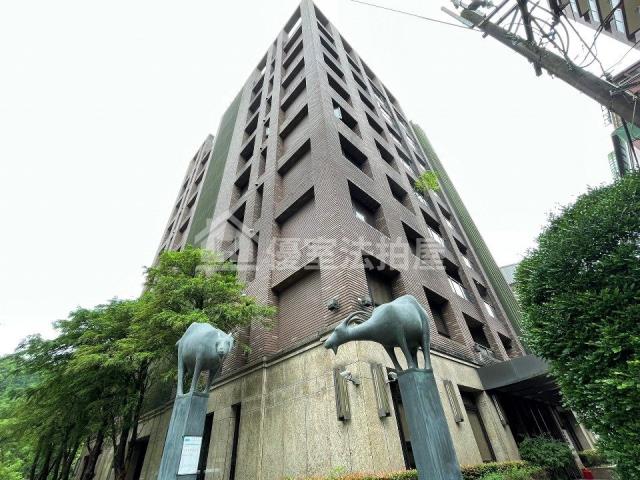 暖暖華廈法拍-1