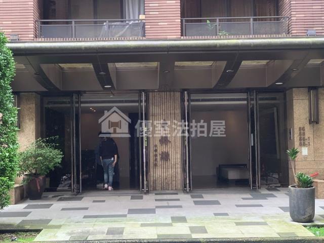 暖暖華廈法拍-6
