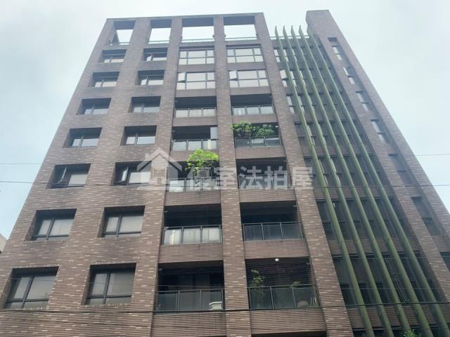 暖暖華廈法拍-7