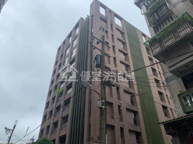 暖暖華廈法拍-10
