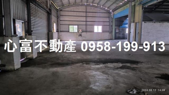 高雄路竹廠房-2