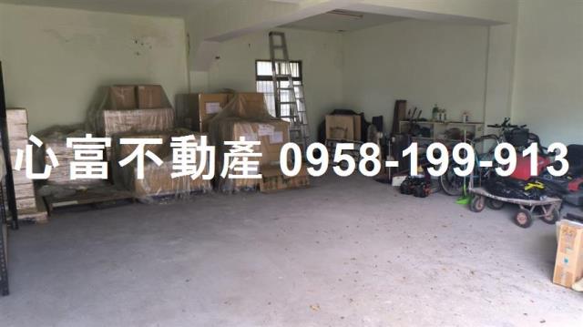 高雄路竹廠房-1