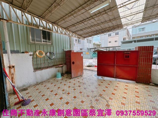 台南永康透天-1