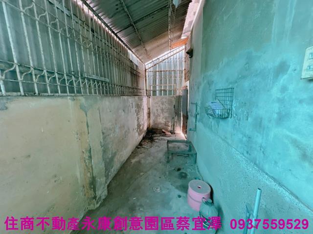 台南永康透天-6