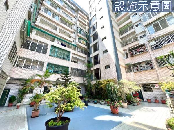 永康套房-8