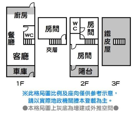 永康別墅-15