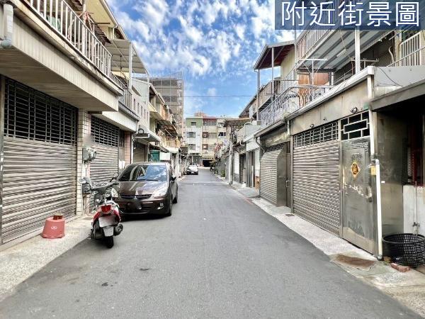 永康別墅-1