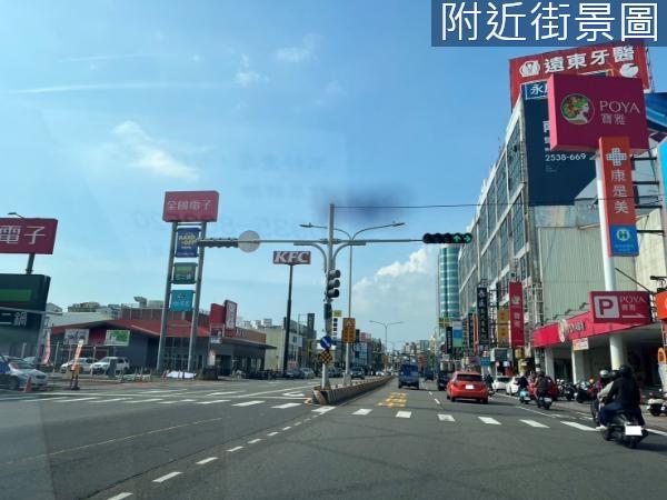 台南永康店面-10