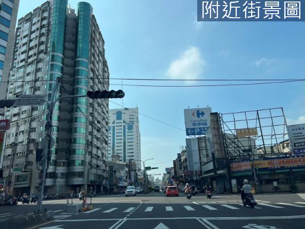 台南永康店面-11