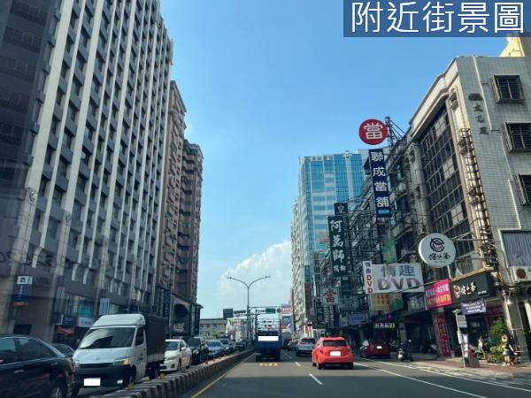 台南永康店面-12