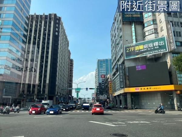 台南永康店面-13
