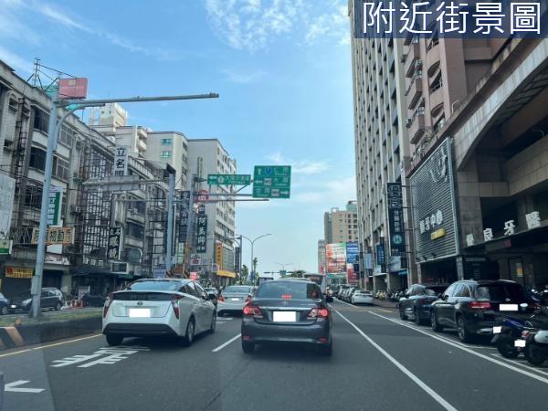 台南永康店面-14