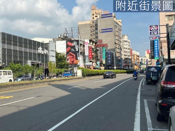 台南永康店面-2