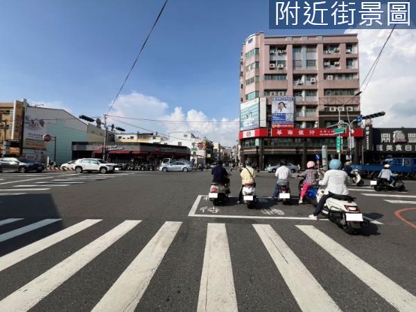 台南永康店面-3