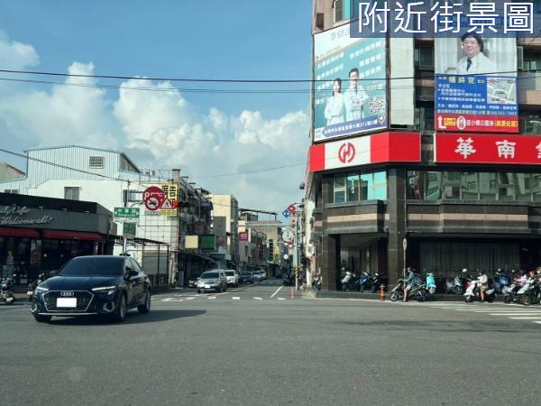 台南永康店面-4