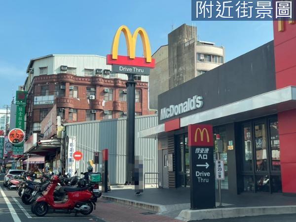 台南永康店面-5