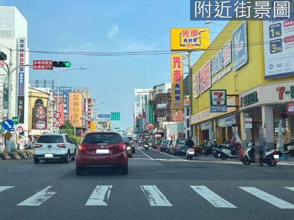 台南永康店面-6