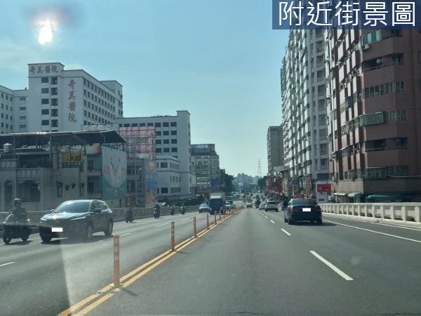 台南永康店面-7