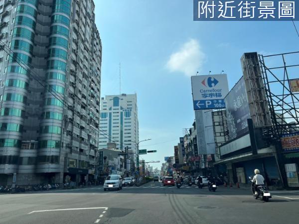 台南永康店面-8