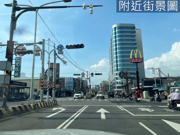 台南永康店面-9