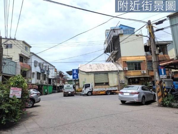 台南永康廠房-10