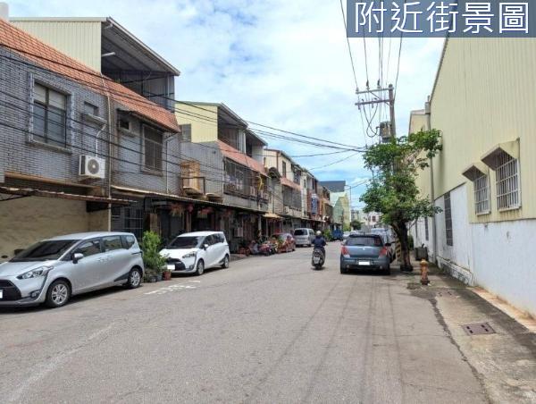 台南永康廠房-11