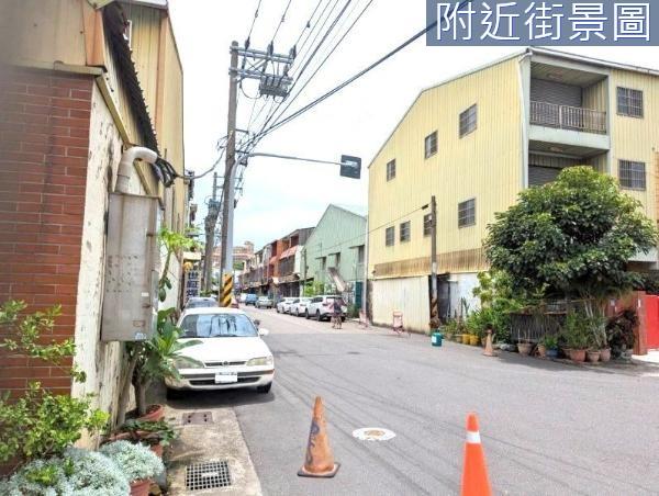 台南永康廠房-9