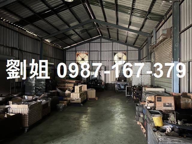 梓官廠房-1