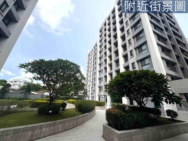 台南永康大樓-13