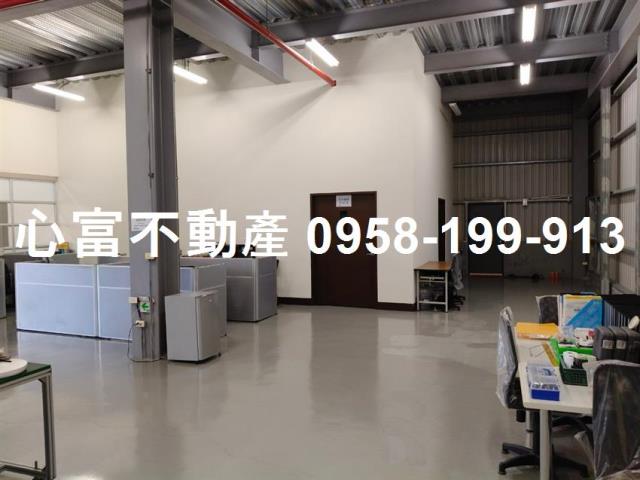 高雄梓官廠房-1