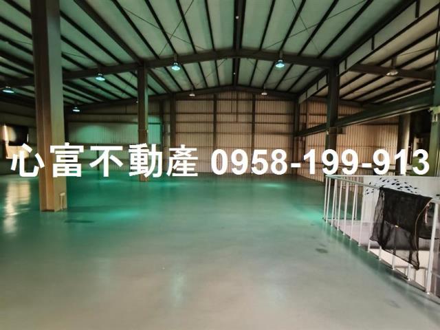 高雄梓官廠房-2