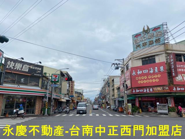 台南仁德透天-1